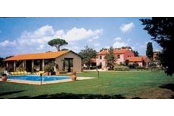 Италия Penzión Civitella Paganico, Экстерьер